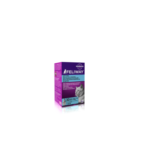 Feliway Anti-stress kat navulling 48 ml