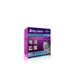 Feliway Anti-stress kat verdamper 48 ml