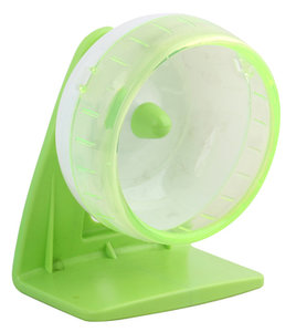 Hamster molen Silent spinner 14cm