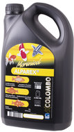 Colombo Alparex 2500 ml Onzichtbare parasieten