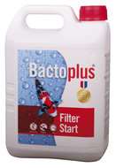 BactoPlus Filterstart 2500 ml
