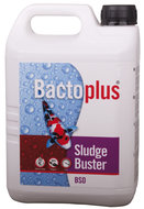 BactoPlus BSO Sludge Buster 2500 ml