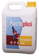 BactoPlus Activator Gel 2500 ml