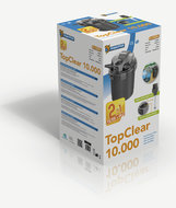 SuperFish TopClear 10.000 UVC 9 watt