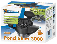 SuperFish Pond Skim 3000