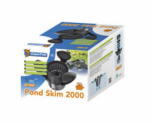 SuperFish Pond Skim 2000