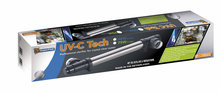 SuperFish Koi Pro RVS UVC T5 75 watt 75.000 liter