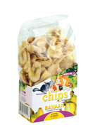 Chips Banaan 150 gram