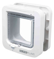 SureFlap 4-weg Huisdierluik