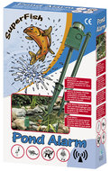 SuperFish Pond alarm