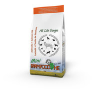 Farm Food Zalmolie mini 4 kg