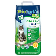 Biokat's fresh 18 Liter klompvormend