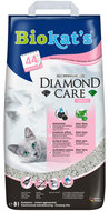 Biokat Diamond care fresh 8 liter