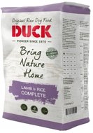 Duck compleet lam & rijst 1 kg