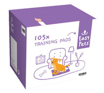 Easy Pets - Training pets - 105 Stuks