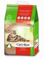 Cat's best 20 liter klompvormend