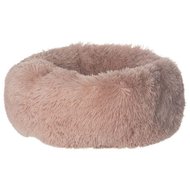 Fluffy Mand Roze 60x26cm