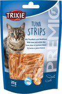 PREMIO Tuna Strips