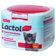 Beaphar lactol kitty milk 250 gram Melk voor kittens