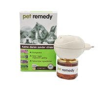 Pet Remedy Verdamper + Vulling - Anti stressmiddel - 40 ml