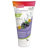 Beaphar Bio Shampoo Tube Bij Jeuk - Hondenvachtverzorging - 200 ml