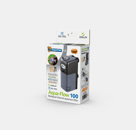 SuperFish Aquaflow 200 filter 50-100 liter