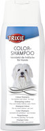 Color-Shampoo voor witte vachten 250 ml