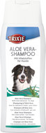 Aloë-Vera-Shampoo gevoelige huid 250 ml