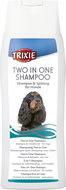 2-in-1 Shampoo en conditioner 250 ml