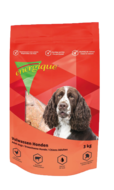 Energique Volwassen Honden 3 kg diepvriesvoer KVV