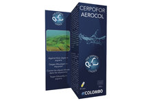 Colombo serpofor Aerocol tegen blauwe alg