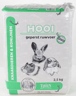 Weidehooi 2,5 kg