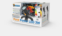 SF POND POWER LED 3W