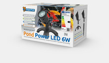 SF POND POWER LED 6W