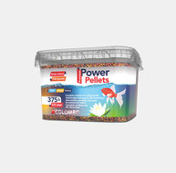 COLOMBO POWER PELLET 2,5L 375 GR.