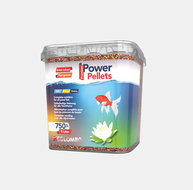 COLOMBO POWER PELLET 5L 750 GR.