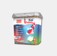 COLOMBO KOI MEDIUM 5L 2 KG.