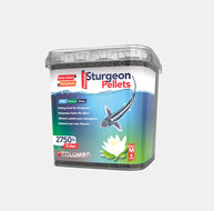 COLOMBO STURGEON FOOD 5L 2750 GR.