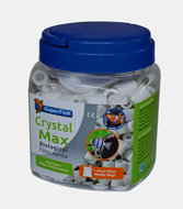 SuperFish Crystal Max 1000 ml filterpijpjes