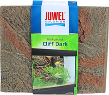 Juwel achterwand Cliff dark 60x55 cm