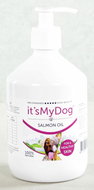 It's My Dog Salmon-oil Zalmolie 500 ml 