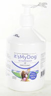 It's my dog Vloeibaar schapenvet 500 ml