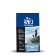 Frank's pro gold Ocean taste 3 kg Franks pro gold hondenvoer Fish & Rice