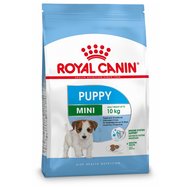 Royal Canin Mini Puppy - Puppy-Hondenvoer - 2 kg