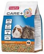 Beaphar Care+ Caviavoer 1,5 kg