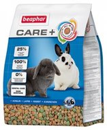 Beaphar Care+ konijn 1,5 kg konijnenvoer