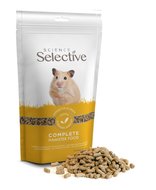 Selective Hamster 350 gram Hamstervoer