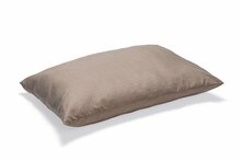 Beeztees Sofixa – Hondenkussen – Taupe – 100x70x20 cm