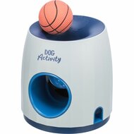 Ball & Treat Interactief spel voor de hond - Activity Toy