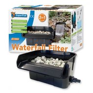 SuperFish Waterval Filter